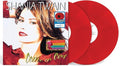 Shania Twain Come On Over (Diamond Edition) [180G Red Apple 2 Lp]
