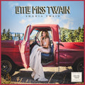 Shania Twain Little Miss Twain [Red LP]