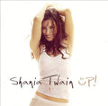 Shania Twain Up! (Colored Vinyl, Green) (2 Lp's)