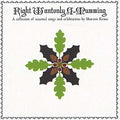 SHARRON KRAUS & FRIENDS Right Wantonly A-Mumming