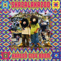 SHAZALAKAZOO Karton City Boom