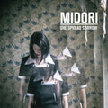 SHE SPREAD SORROW Midori