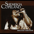 Shemekia Copeland Deluxe Edition
