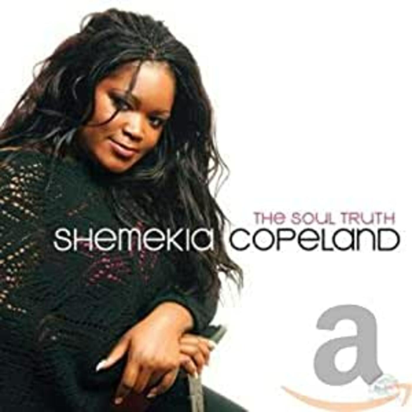 Shemekia Copeland Soul Truth