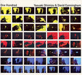 SHIMIZU YASUAKI & DAVID CUNNINGHAM One Hundred