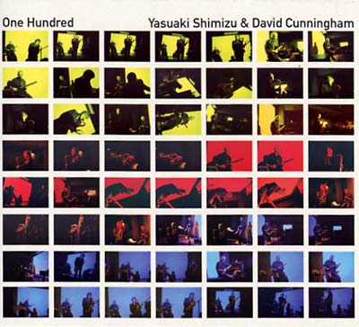 SHIMIZU YASUAKI & DAVID CUNNINGHAM One Hundred