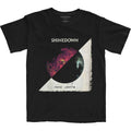 Shinedown Planet Zero Album Black
