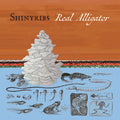 Shinyribs Real Alligator
