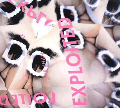 SHIR KHAN Exploited