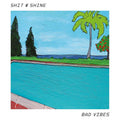 Shit & Shine Bad Vibes