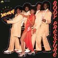 Sho-Nuff Body Pressure