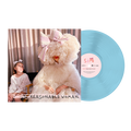 Sia Reasonable Woman (Colored Vinyl, Incredible Baby Blue)