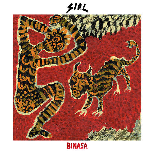 SIAL Binasa