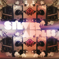Silver Apples Clinging To A Dream