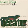 Silver Apples Decatur (Colored Vinyl)