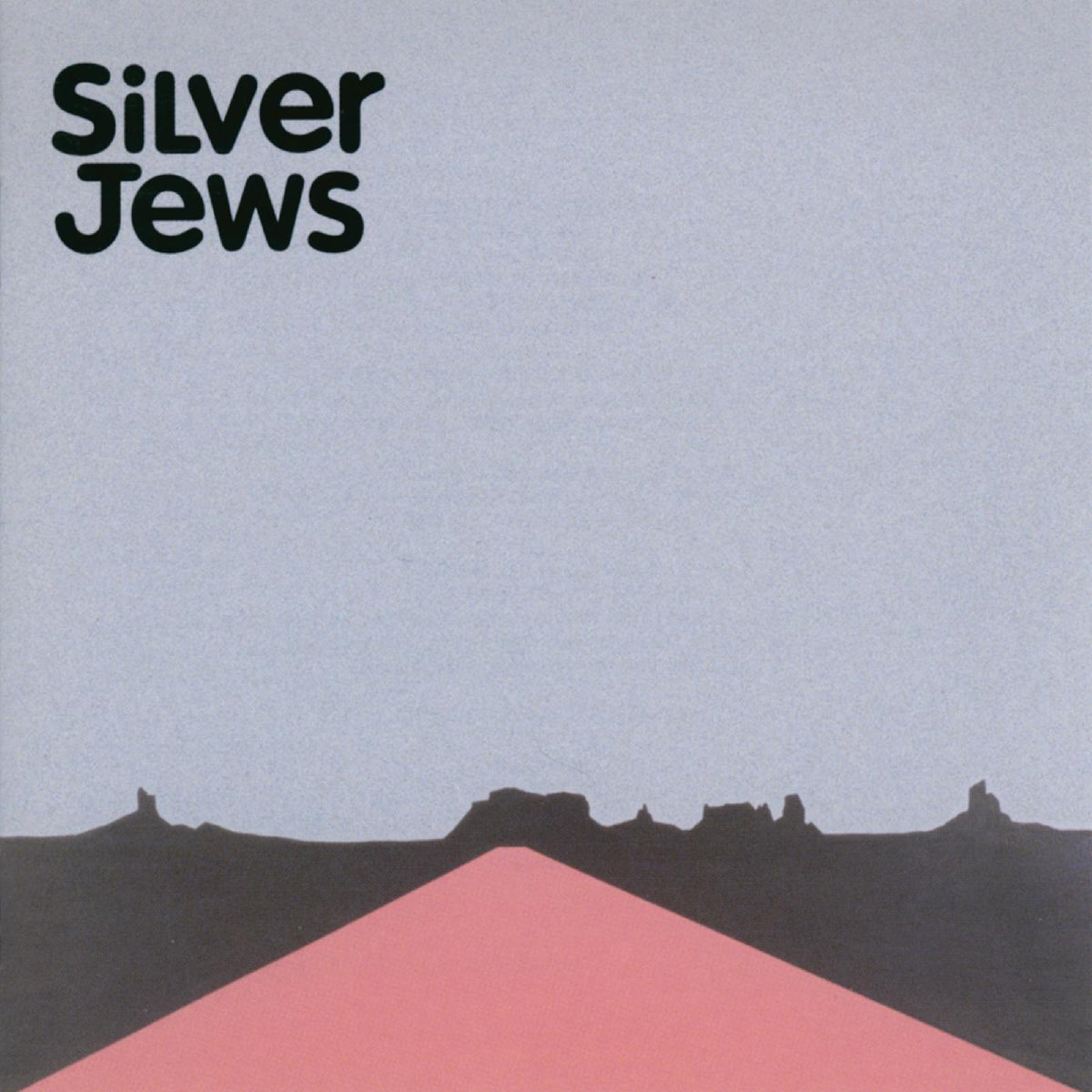 Silver Jews American Water