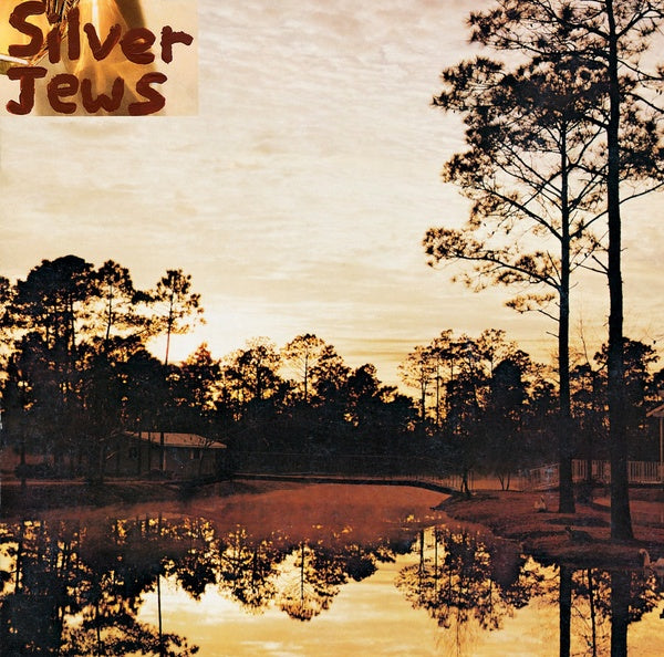 Silver Jews Starlite Walker