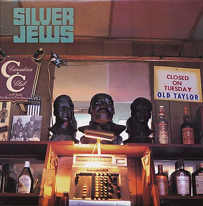 Silver Jews Tanglewood Numbers