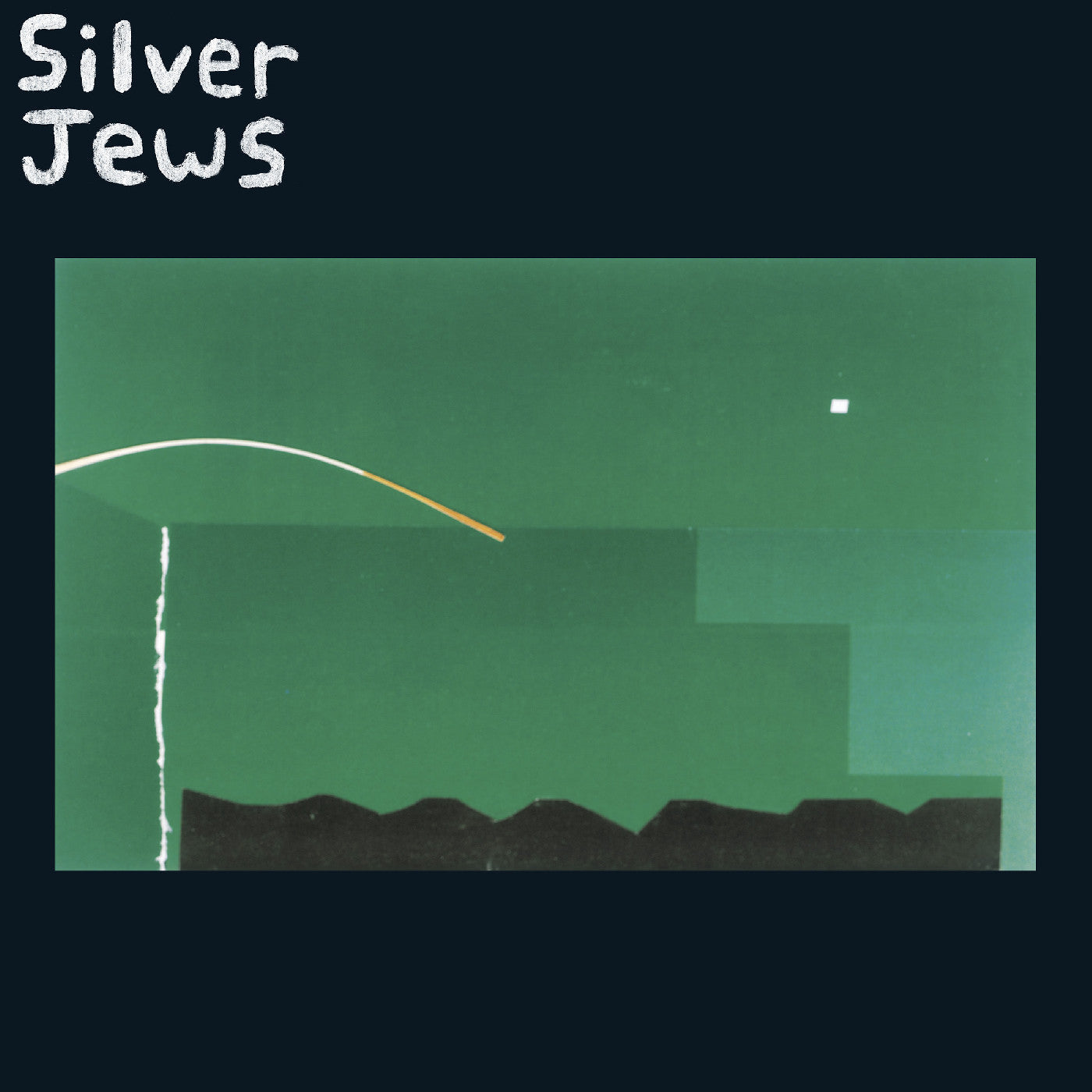 Silver Jews The Natural Bridge