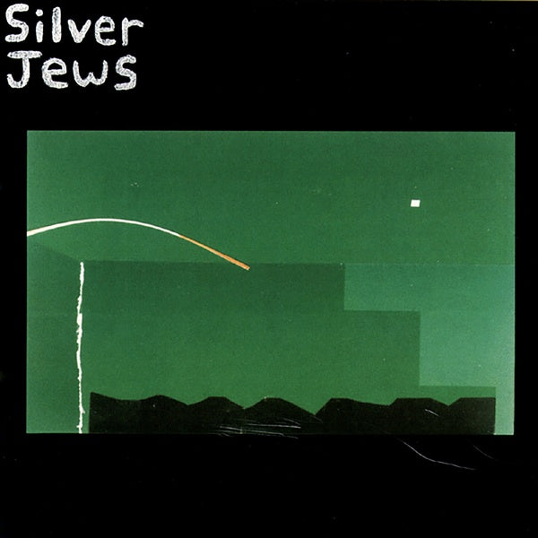 Silver Jews The Natural Bridge