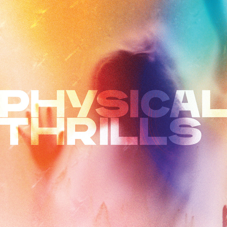Silversun Pickups Physical Thrills (Black LP)