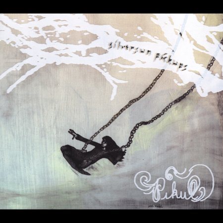 Silversun Pickups PIKUL