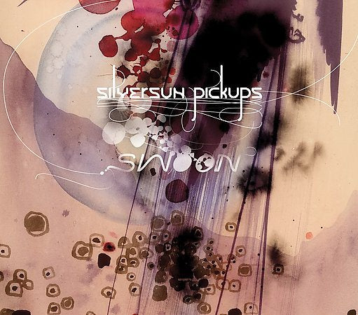 Silversun Pickups Swoon (180 Gram Vinyl) (2 Lp's)