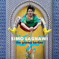 Simo Lagnawi The Gnawa Berber