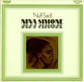 SIMONE, NINA Nuff Said! (180 Gram Vinyl) [Import]