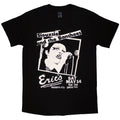 Siouxsie & The Banshees Eric's Black
