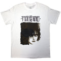 Siouxsie & The Banshees Spellbound White