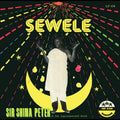 Sir Shina Peters Sewele