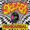 Skegss Rehearsal [Purple LP]