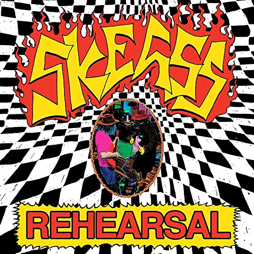 Skegss Rehearsal [Purple LP]