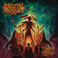 Skeletal Remains Fragments Of The Ageless (Digipack Packaging)