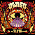 Slash Live At The S.E.R.P.E.N.T. Festival (2CD+Blu-Ray)