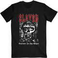 SLAYER Acid Rain Black
