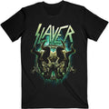 SLAYER Daemonic Twin Black