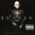 SLAYER Diabolus in Musica [Explicit Content]