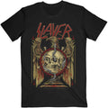 SLAYER Eagle & Serpent Black
