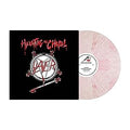 SLAYER Haunting The Chapel (Colored Vinyl, Red & White Marble)