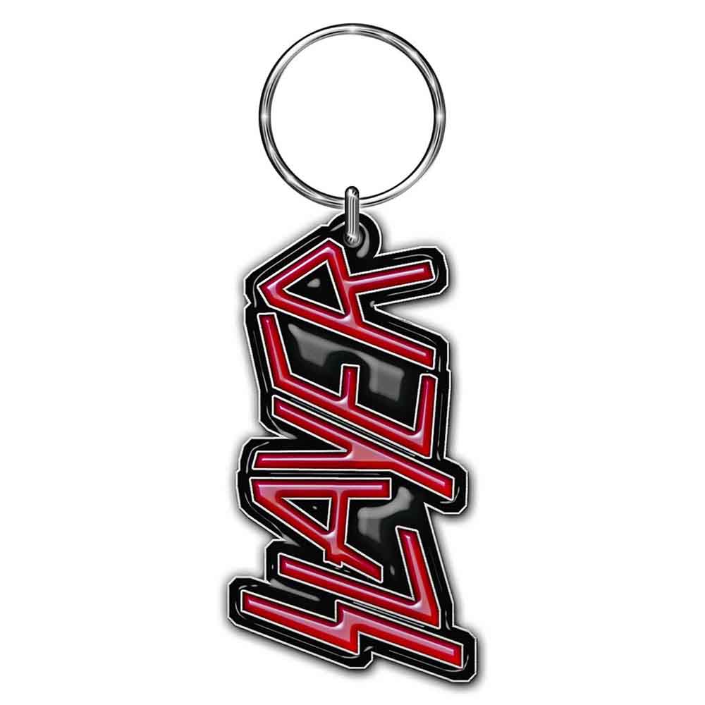 SLAYER Logo