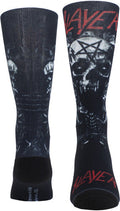 SLAYER Perri's - Slayer - Dye Sublimation - Crew Socks
