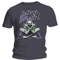 SLAYER Triangle Demon Grey