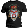 SLAYER War Ensemble Black