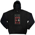 Sleep Token Hypnosis Black