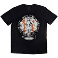 Sleep Token Rain Black