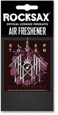 Sleep Token Rocksax - Sleep Token - Even In Arcadia 2 - Air Freshener (Vanilla)