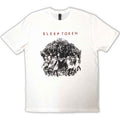 Sleep Token The Love You Want White