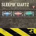 Sleepin' Giantz Sleepin' Giantz